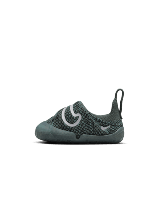 Nike Swoosh 1 Baby Toddler Shoes. Nike UK